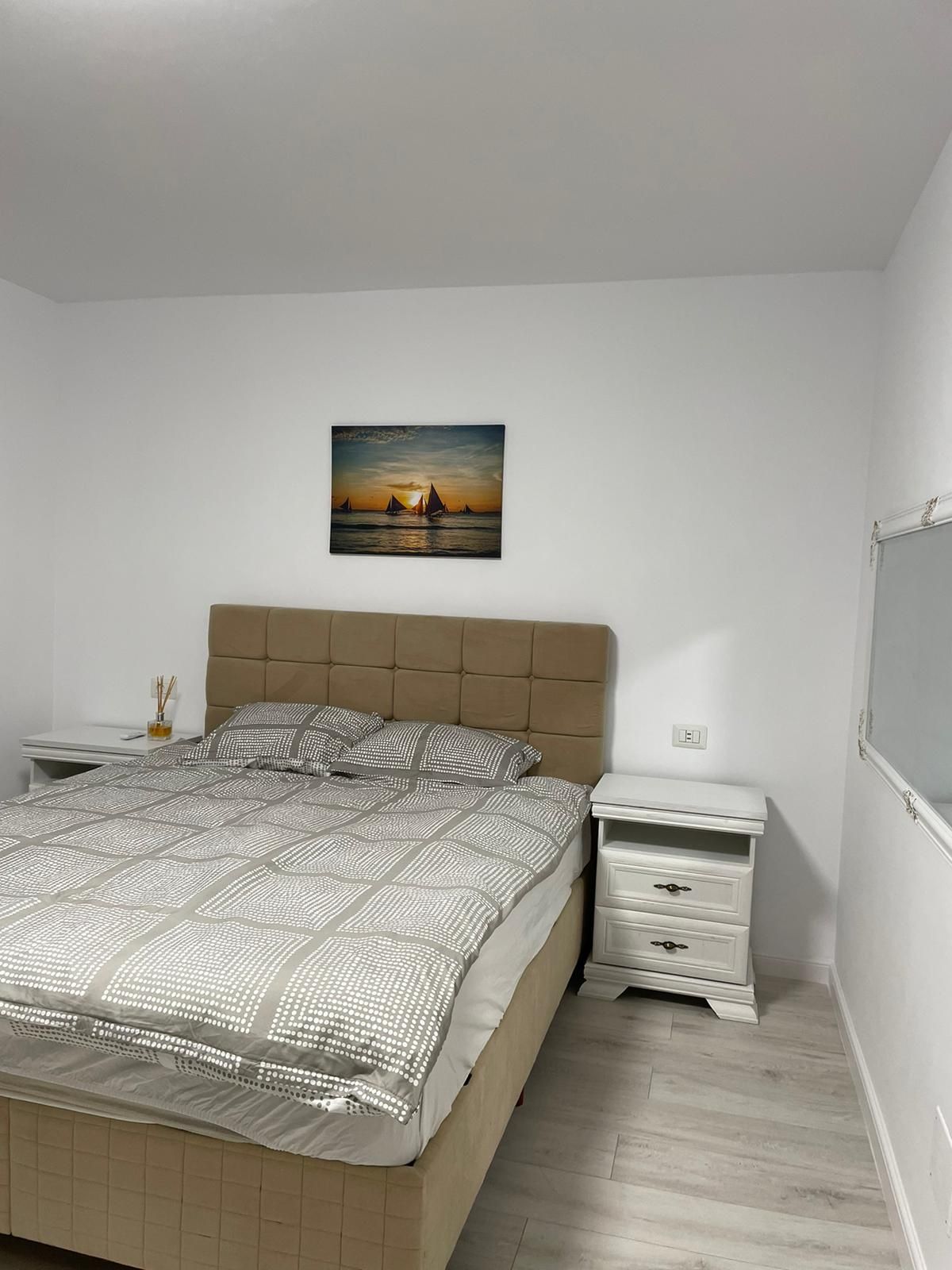 garsoniera in regim hotelier