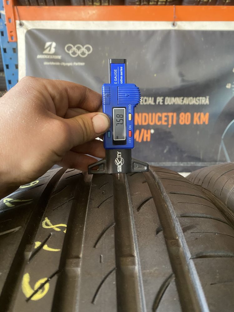Anvelope vara 205/55/16 Nexen NBlue HD Plus 205 55 16 R16