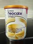Lapte praf/Formula Neocate Syneo