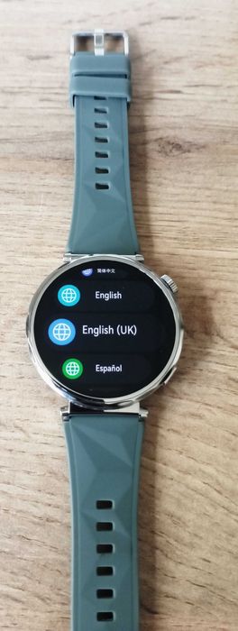 Huawei Watch GT 5 в ГАРАНЦИЯ