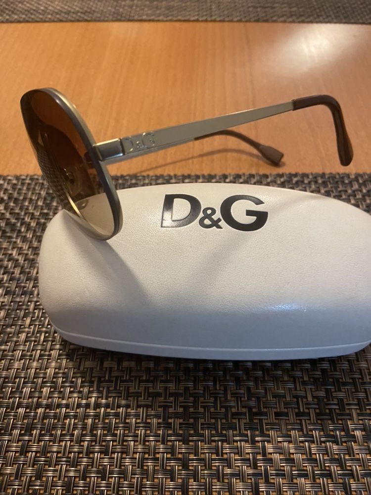 Оригинални слънчеви очила D&G