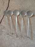 Spumiera inox calitativ