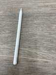 Apple pencil.