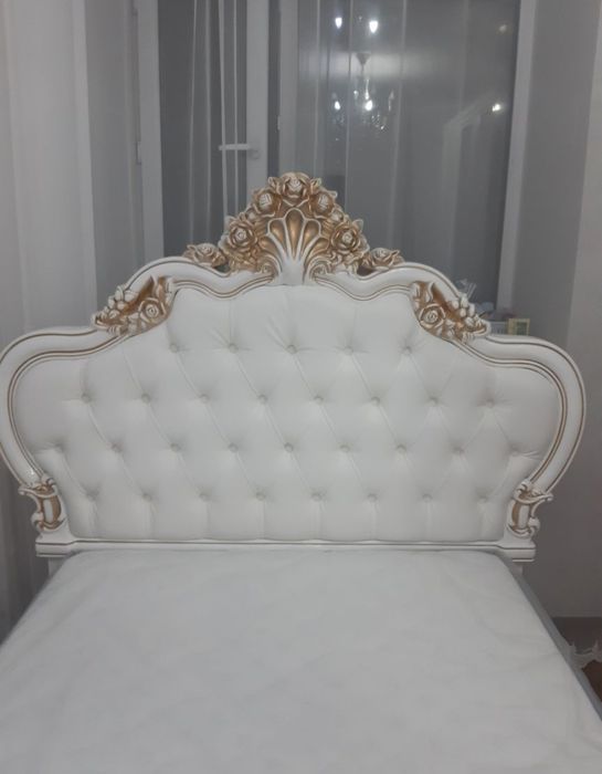 Продам новую тахту- кровать " Натали"