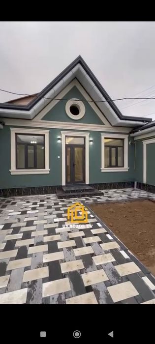 Продам коттедж Ханабад