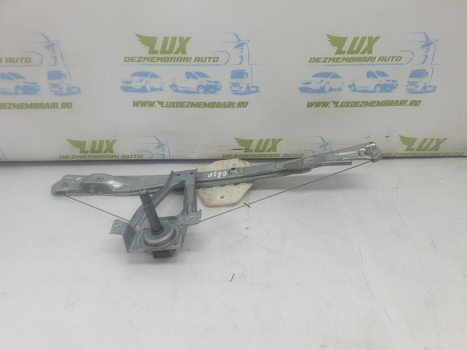 Macara manuala dreapta spate 7700434698 Renault Clio 2  [din 1998 pan