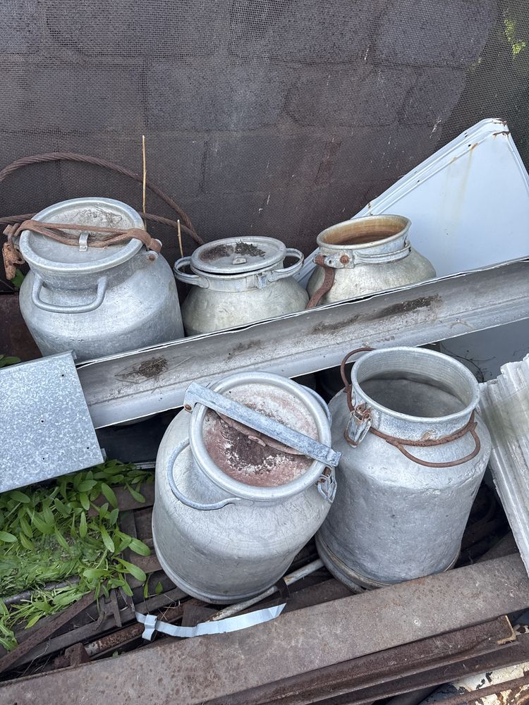 Продам фляги 5штук