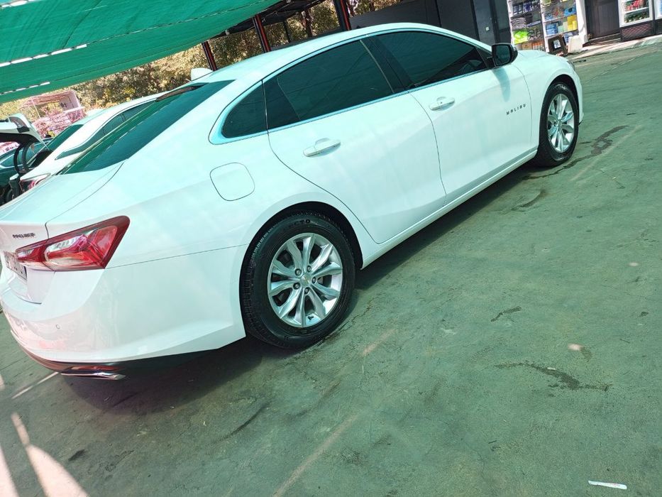 Малибу 2 PREMIER 2021