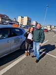 Instructor auto categoria B, București-Ilfov