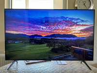 Телевизор Samsung 43AU7172, 43" (108 см), Smart, 4K Ultra HD, КАТО НОВ