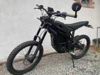 Motocicleta TALARIA
