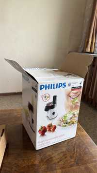 Ренде Philips HR1388/80, 200 W, Бяло