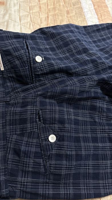 Мъжки панталон Zara