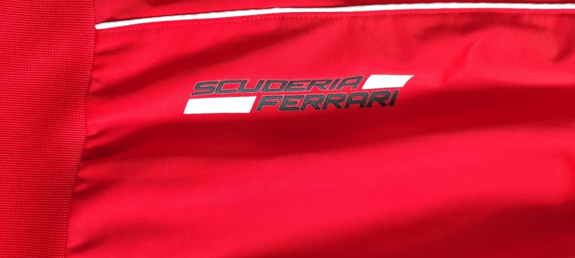 Trening Puma/colectie Scuderia Ferrari/ marime M/L