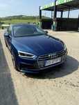 Audi a5 2018 quattro (garanție 2 ani)