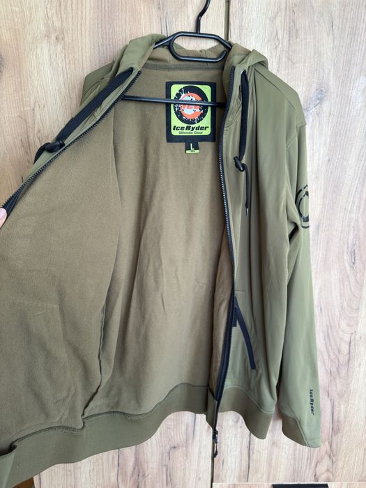 Мъжко горнище Ice ryder