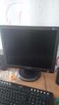 Монитор LCD SAMSUNG 19"