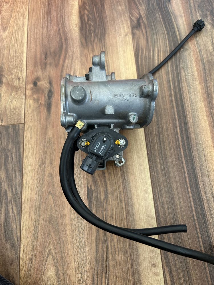 Дроселова клапа kawasaki vn1600/vn1500