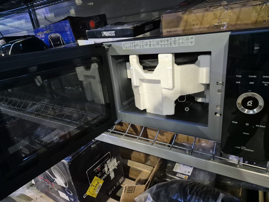 Cuptor cu microunde Whirlpool JQ 280