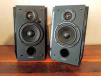 Boxe calculator audio Edifier 2.0 R1800TIII ,70W