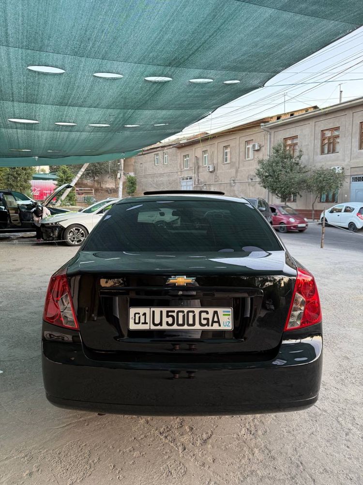 Jentra 2020 yil 60000 km yurgan