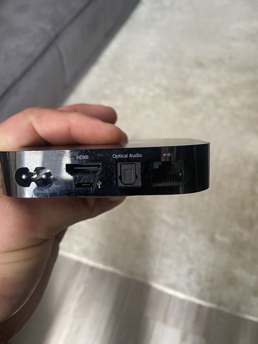 Vand apple tv generatia a1378