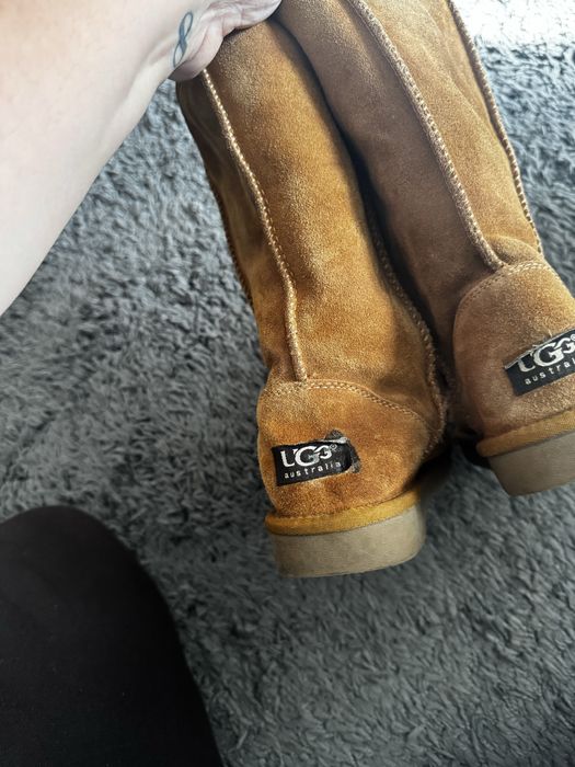Ugg Australia originale femei de vanzare marimea 38