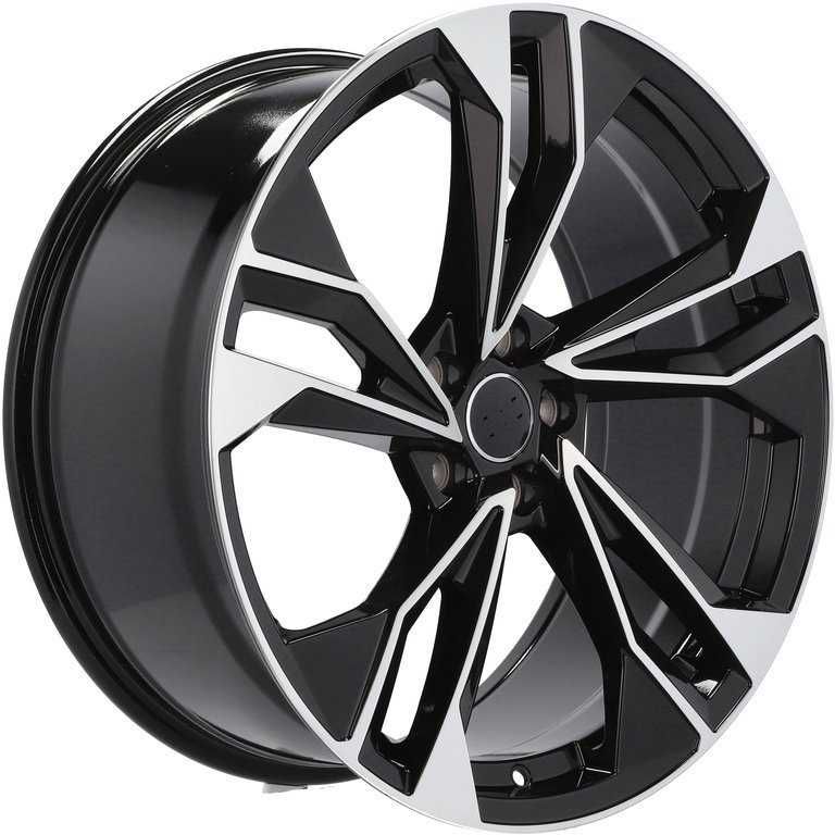19" Джанти Ауди 5X112 Audi A3 S3 A4 S4 A5 S5 RS5 A6 S6 RS6 A7 S7 RS7 A
