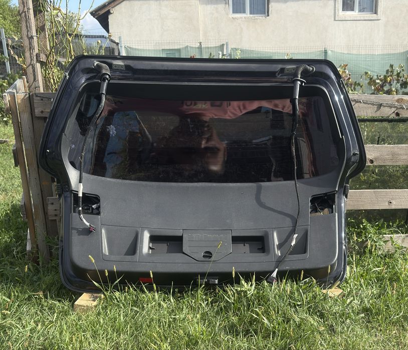 Haion Passat B7 LC9X