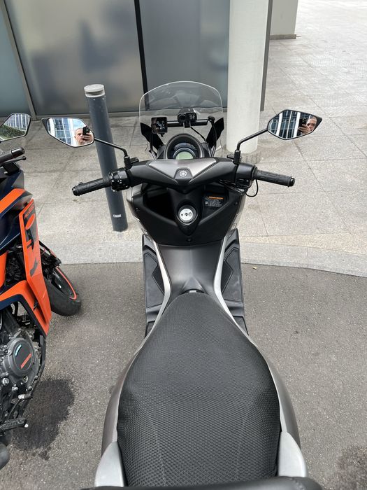 Yamana NMAX 155 stare foarte buna