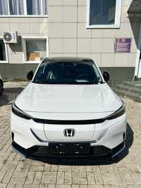 Электрический автомобиль Honda e:NSI