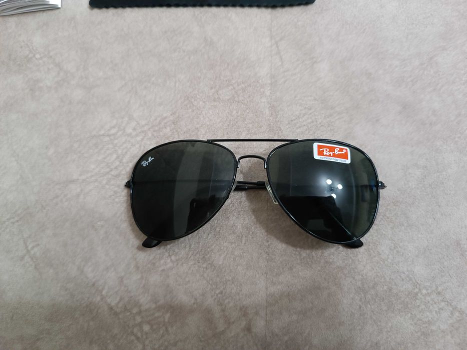 Очила Ray Ban aviator