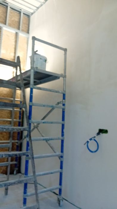 Executam lucrări finisaje interioare exterioare bai de lux