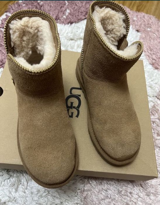 UGG dama masura 36