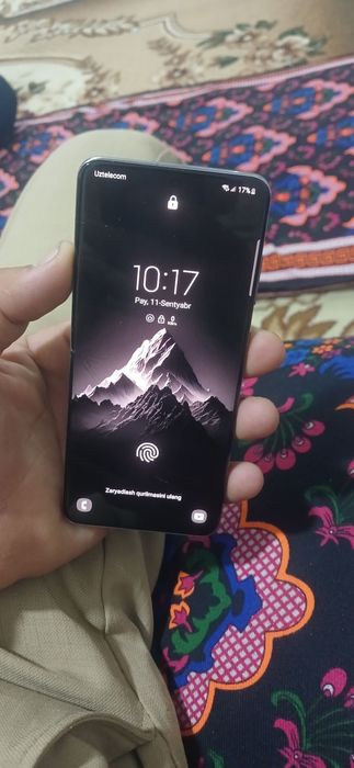 Galaxy Samsung S20 5g sotiladi