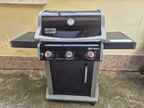 Газово барбекю Weber Spirit E310 Original