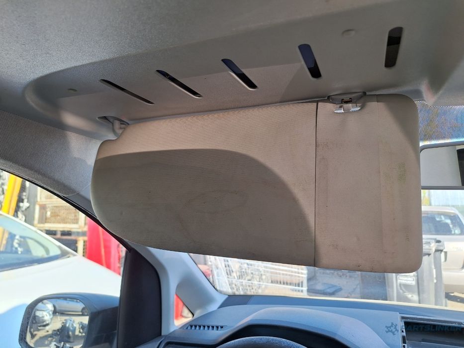 Parasolar stanga VOLKSWAGEN CADDY IV Estate SAB, SAJ 2015 - >2.0 TDI C