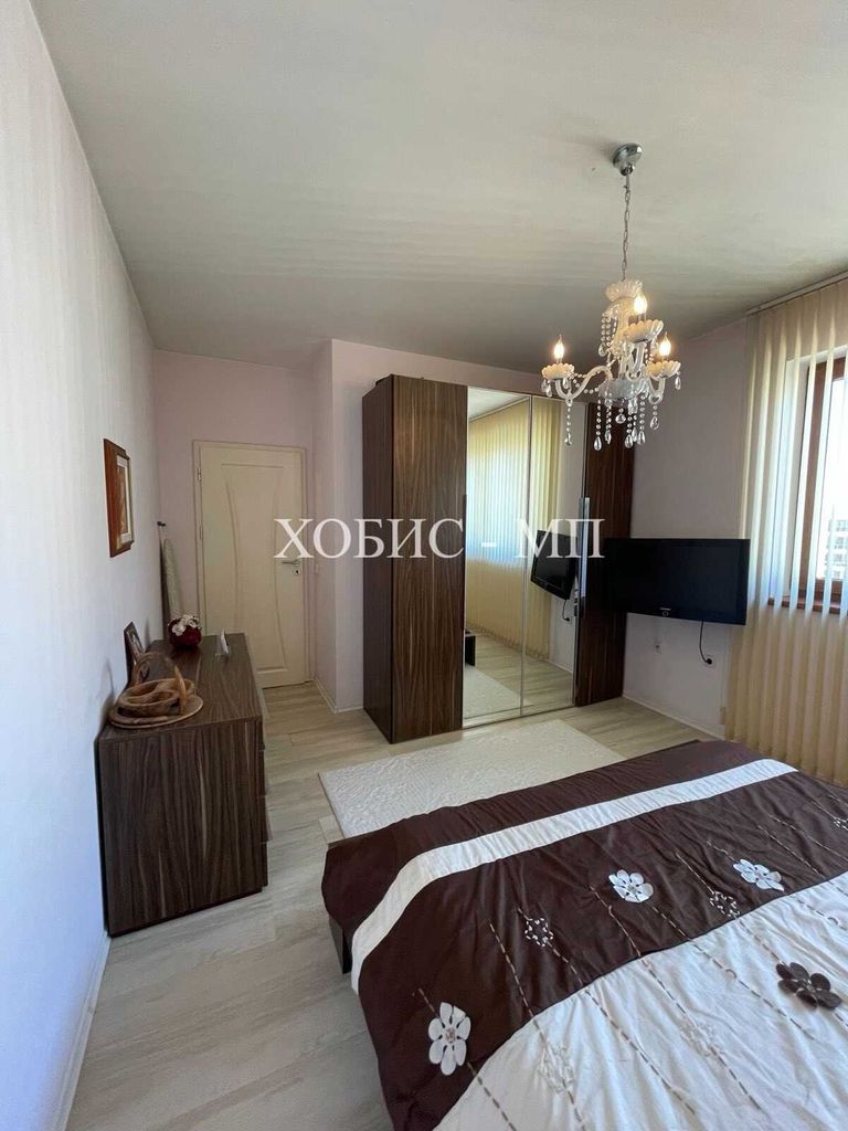 Продава се Тристаен апартамент в Пловдив, Център - 105 кв.м за 1858 €/кв.м - Снимка #9