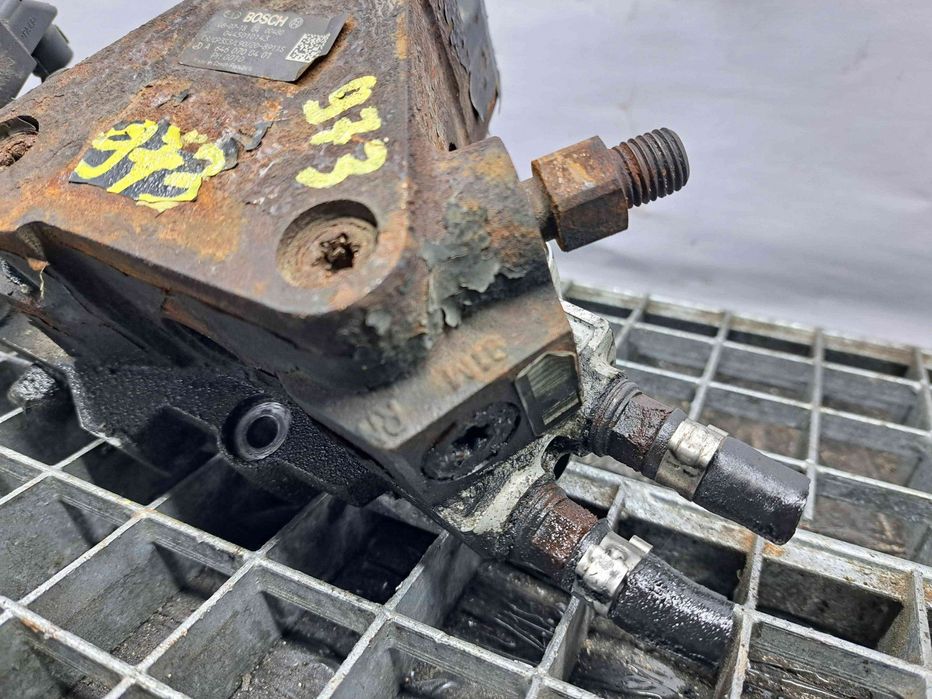 Pompa inalta presiune Mercedes Sprinter 3.5-t (906) [Fabr 2006-2013] A