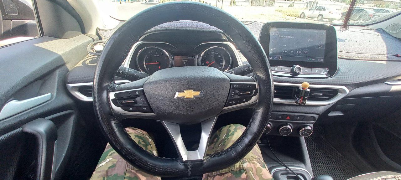 Trekker 4 (LTZ PLUS
Позиция: 4 (LTZ PLUS
Позиция: 4 (LTZ PLUS