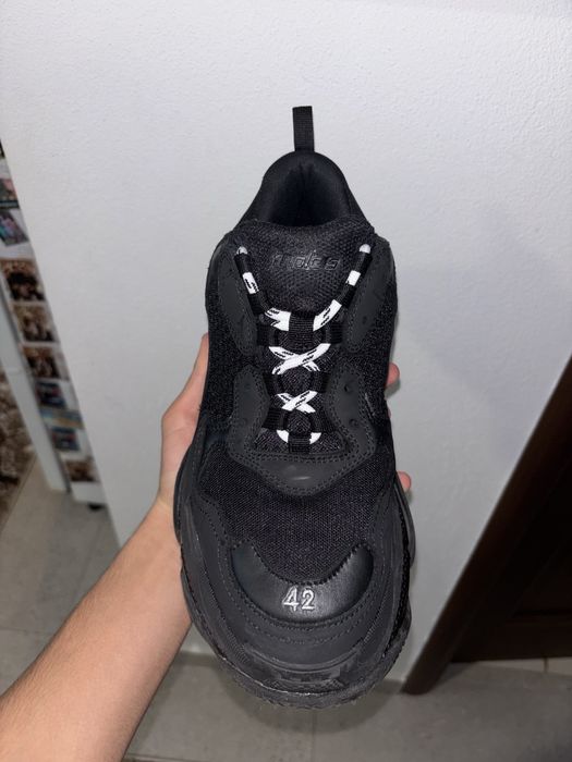 Balenciaga triple s ORIGINALI