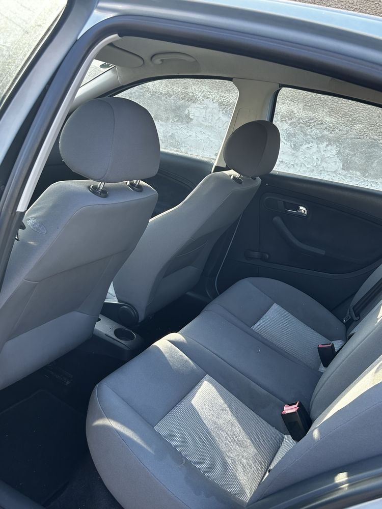Seat Ibiza 1.4 16V
