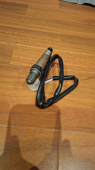 Sonda Lambda Astra H