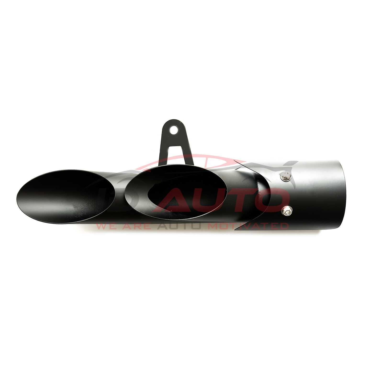 Ауспух за Мотоциклет Akrapovic Спортно Гърне Мотор Пистов