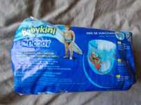 Scutece de apa 14-18kg 1 pachet sigilat