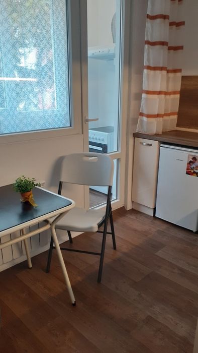 Дава се под наем Двустаен апартамент в София, Толстой - 60 кв.м за 600 € - Снимка #6