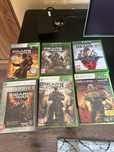 Gears of war collection