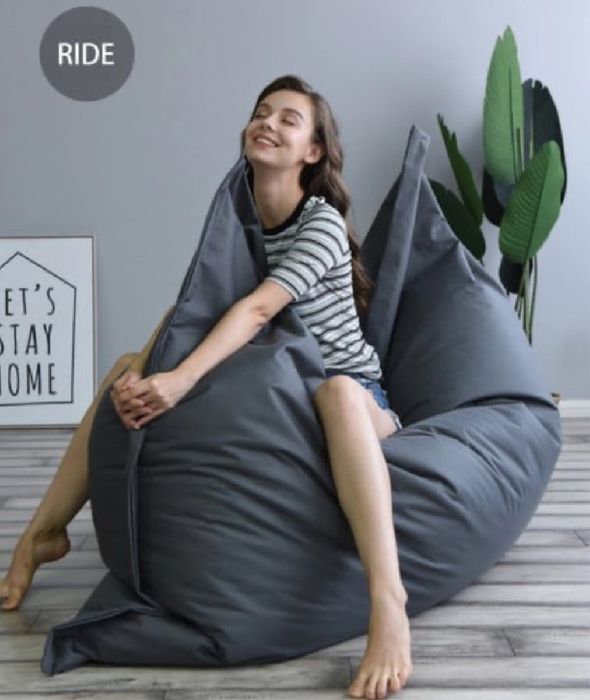 Продавам пух възглавница XL (модел 117) – отлично състояние