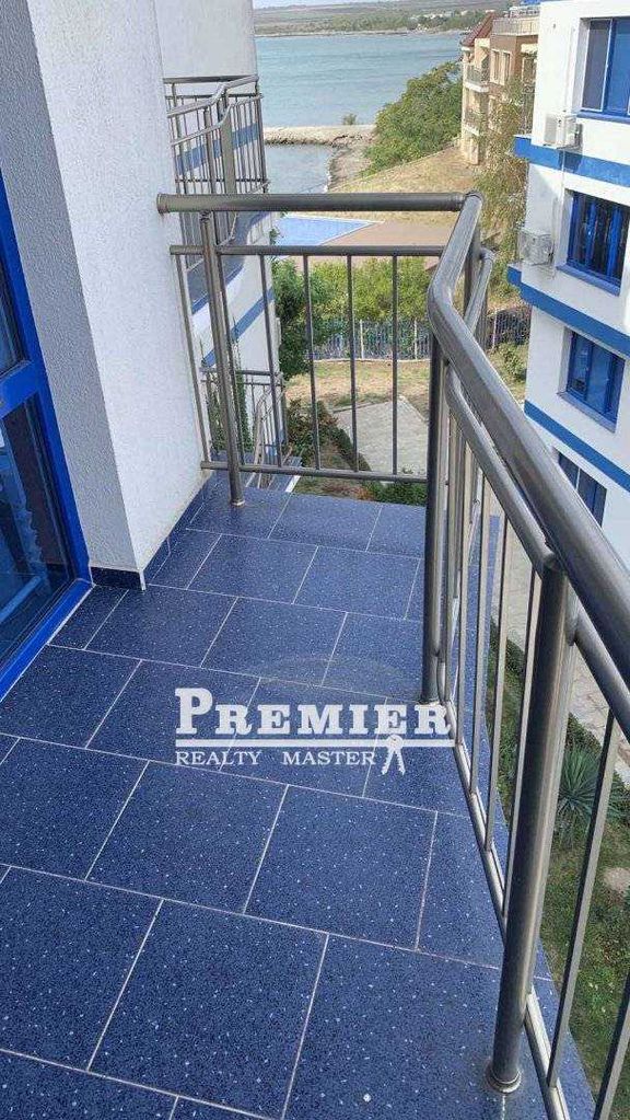 Продава се Двустаен апартамент в Поморие - 60 кв.м за 1150 €/кв.м - Снимка #7