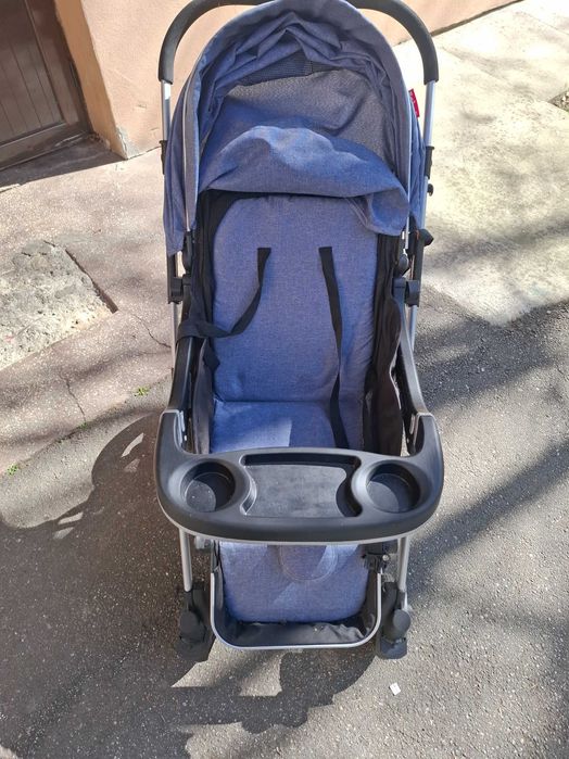 Carucior Baby C 0-36 de luni